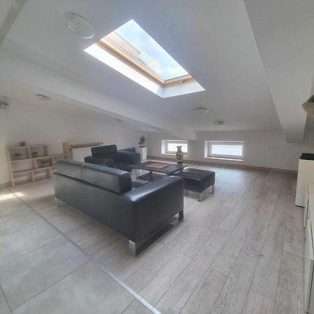 Cozy Apartment In Center Краков Экстерьер фото