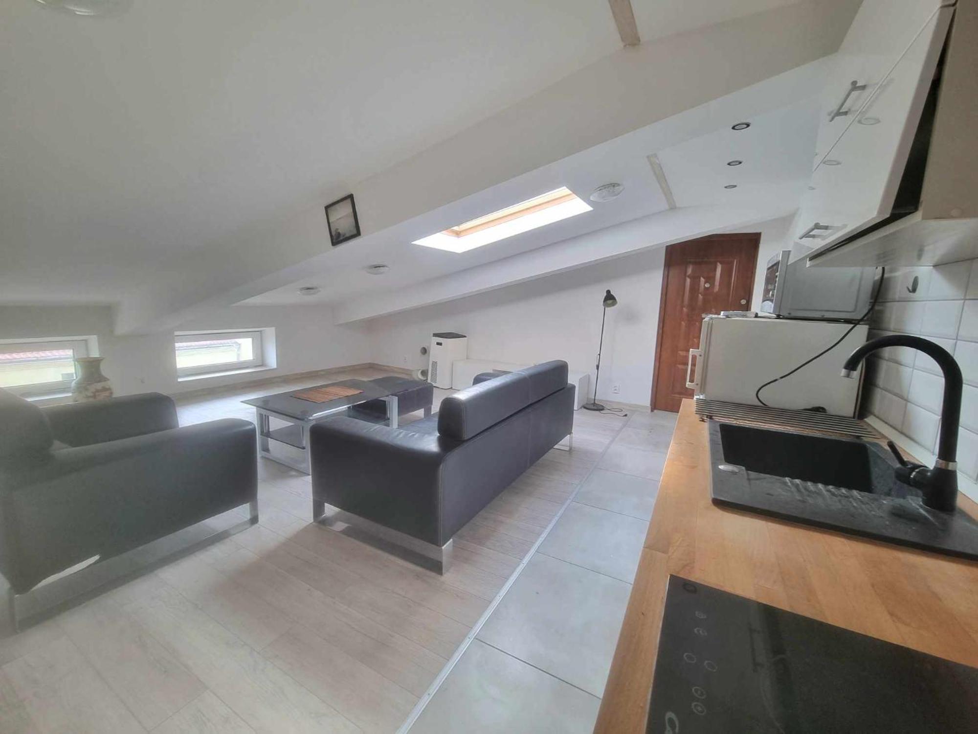 Cozy Apartment In Center Краков Экстерьер фото